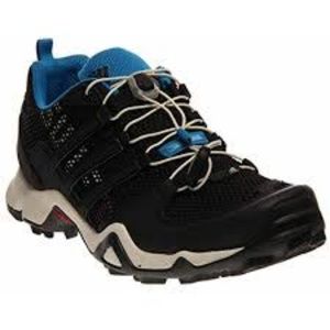 Adidas Women's Terrex Swift R Gtx hiking boots NWB